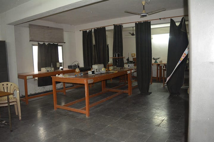 KIMS Degree and PG Colleges campus in Karimnagar, Telangana, India — photo 5