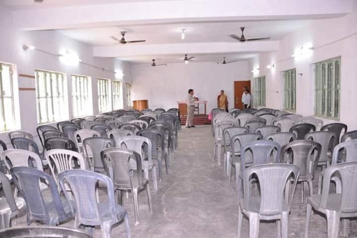 Career College of Management and Education campus in Lucknow, Uttar Pradesh, India — photo 2