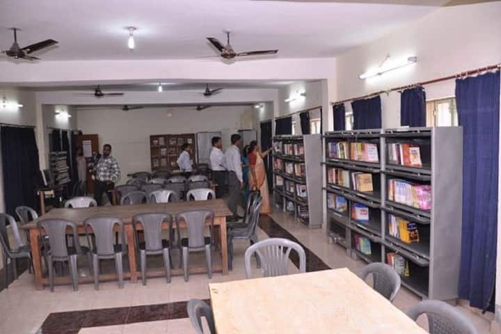 Career College of Management and Education campus in Lucknow, Uttar Pradesh, India — photo 3