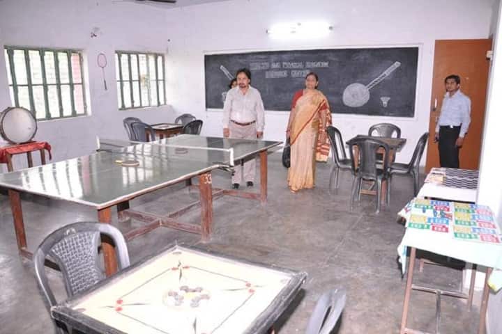 Career College of Management and Education campus in Lucknow, Uttar Pradesh, India — photo 6