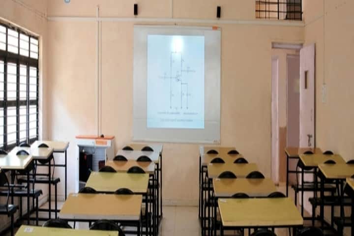 Brahma Valley College of Technical Education campus in Nashik, Maharashtra, India — photo 2