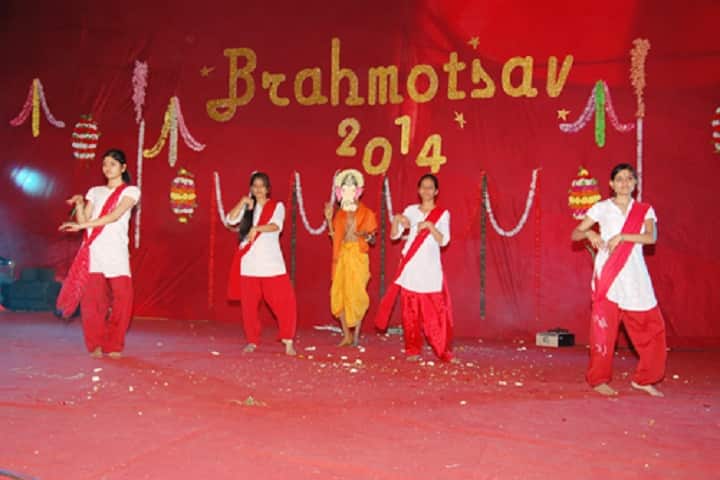 Brahma Valley College of Technical Education campus in Nashik, Maharashtra, India — photo 3