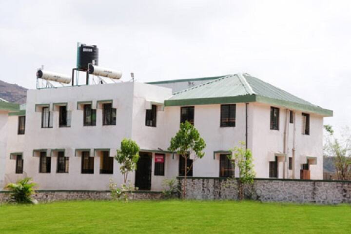 Brahma Valley College of Technical Education campus in Nashik, Maharashtra, India — photo 4