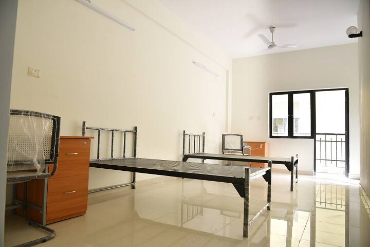 Government Medical College campus in Pali, Rajasthan, India — photo 4