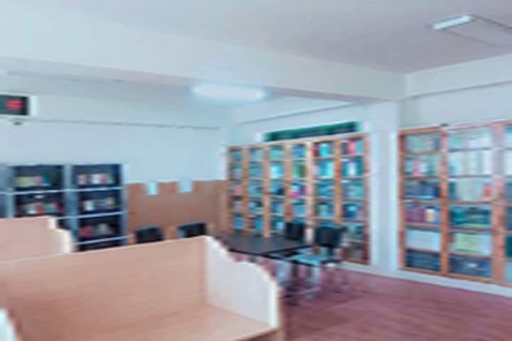Government Degree College campus in Chamba, Himachal Pradesh, India — photo 6