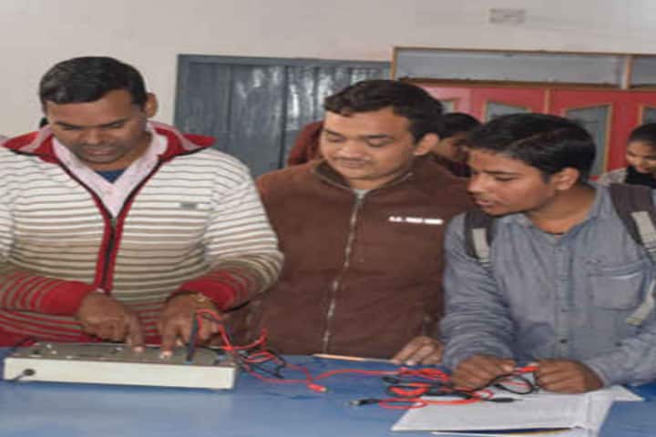 Udayna Charya Rosera College campus in Rosera, Bihar, India — photo 5