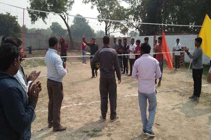 BR Gautam Polytechnic Institute campus in Jaunpur, Uttar Pradesh, India — photo 5
