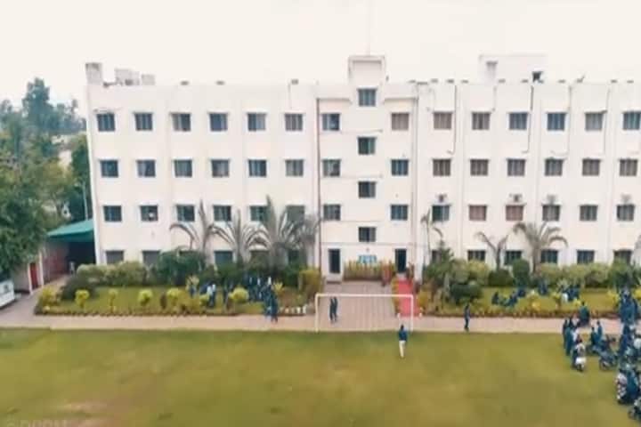 DSBM Bhubaneswar campus in Bhubaneswar, Odisha, India — photo 1