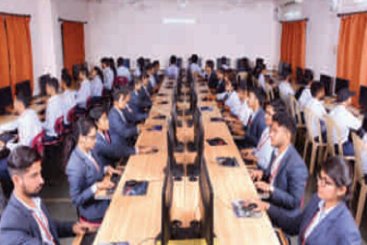 DSBM Bhubaneswar campus in Bhubaneswar, Odisha, India — photo 4