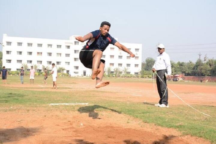 DSBM Bhubaneswar campus in Bhubaneswar, Odisha, India — photo 6