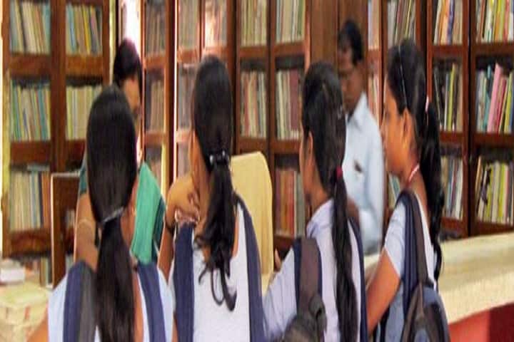 Kendrapara Autonomous College campus in Kendrapara, Odisha, India — photo 2