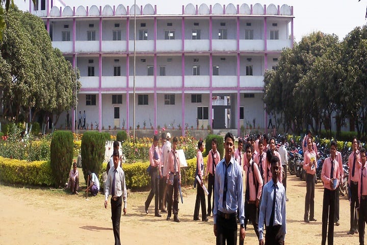 Black Diamond School of Engineering campus in Jharsuguda, Odisha, India — photo 2