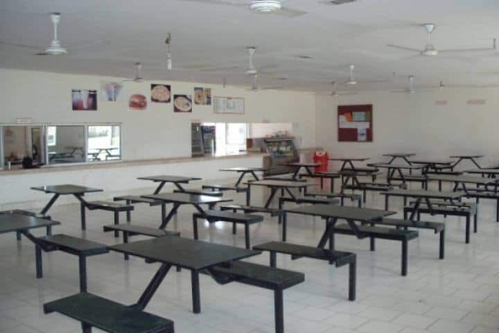 BIS College of Commerce and Management campus in Moga, Punjab, India — photo 3