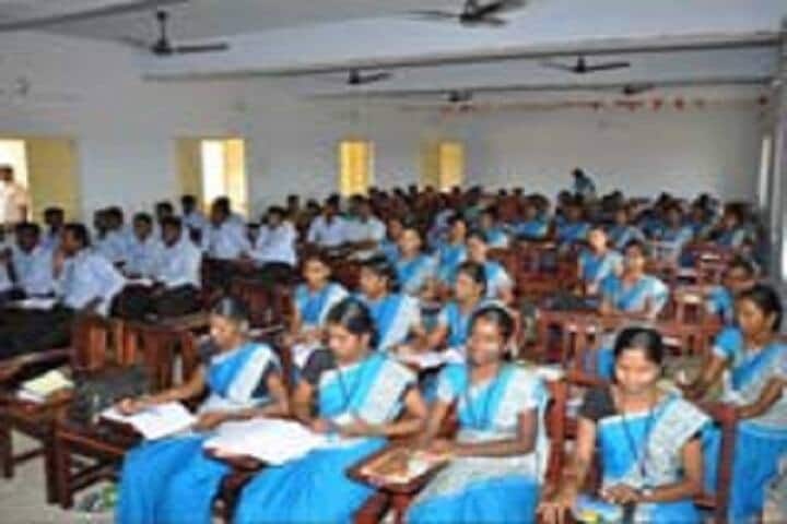 Matha College of Teacher Education campus in Manamadurai, Tamil Nadu, India — photo 3