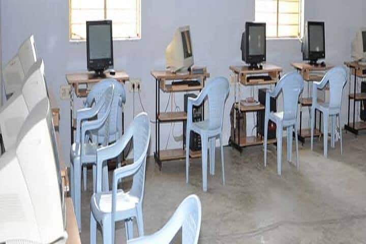 Matha College of Teacher Education campus in Manamadurai, Tamil Nadu, India — photo 4