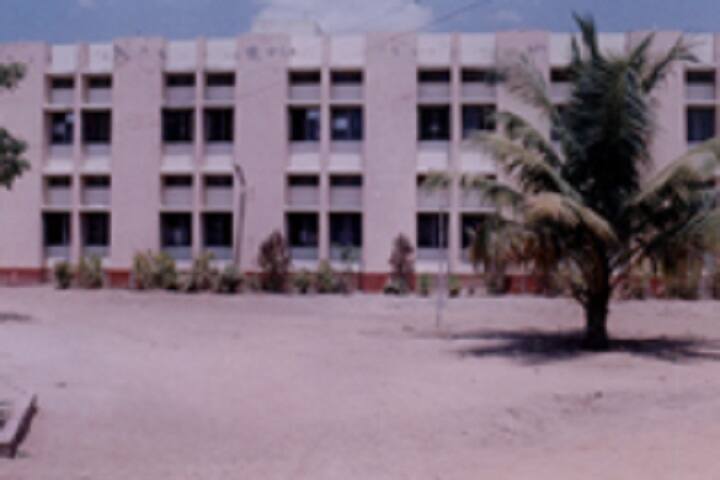 Matha College of Teacher Education campus in Manamadurai, Tamil Nadu, India — photo 5