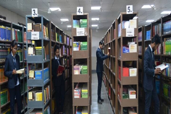 SDEC Ghaziabad campus in Ghaziabad, Uttar Pradesh, India — photo 3