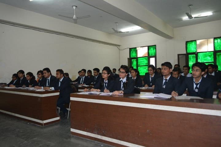 SDEC Ghaziabad campus in Ghaziabad, Uttar Pradesh, India — photo 4