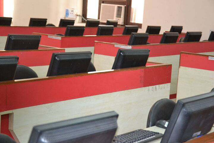 SDEC Ghaziabad campus in Ghaziabad, Uttar Pradesh, India — photo 5