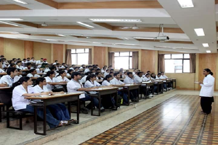 BK Polytechnic campus in Mathura, Uttar Pradesh, India — photo 2