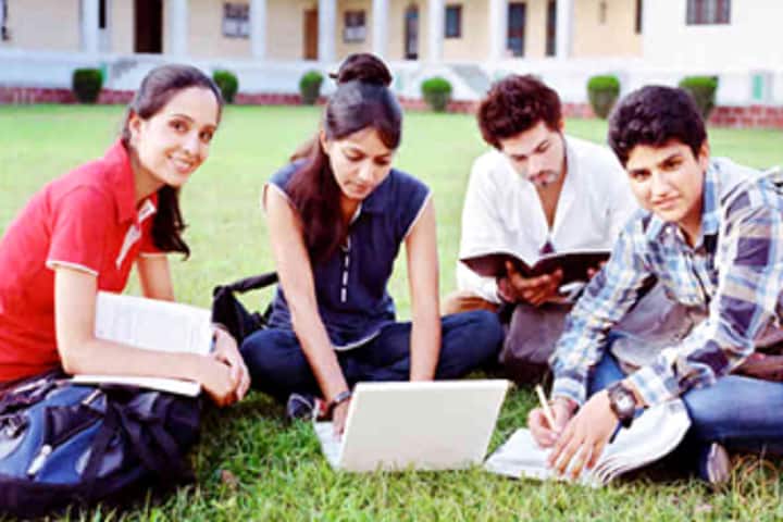 BK Polytechnic campus in Mathura, Uttar Pradesh, India — photo 5