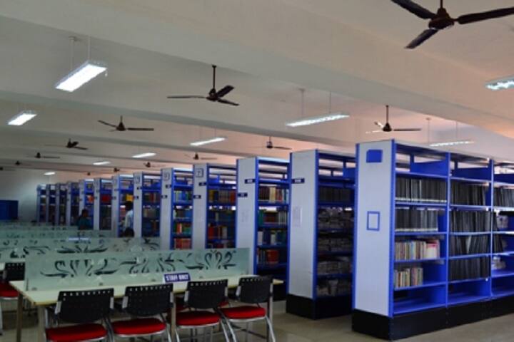 Anna University Regional Campus campus in Coimbatore, Tamil Nadu, India — photo 6