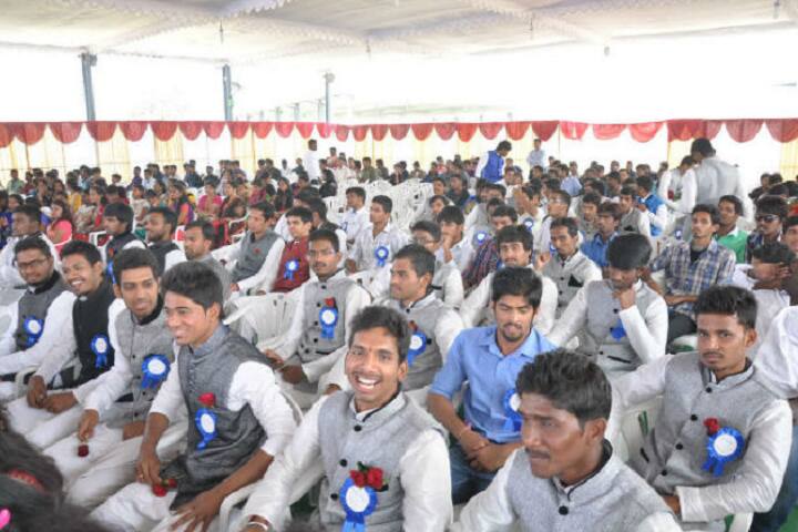 Siddartha Degree College campus in Hyderabad, Telangana, India — photo 4