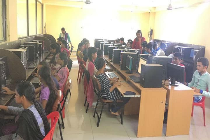 Siddartha Degree College campus in Hyderabad, Telangana, India — photo 5