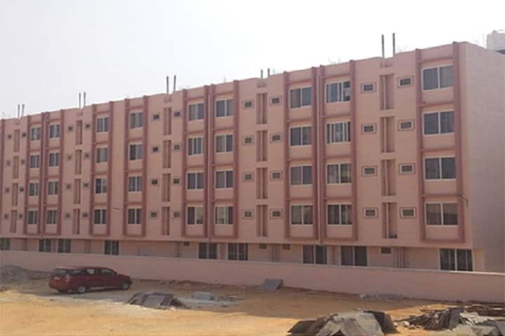 Vemana Institute of Physiotherapy campus in Bengaluru, Karnataka, India — photo 2