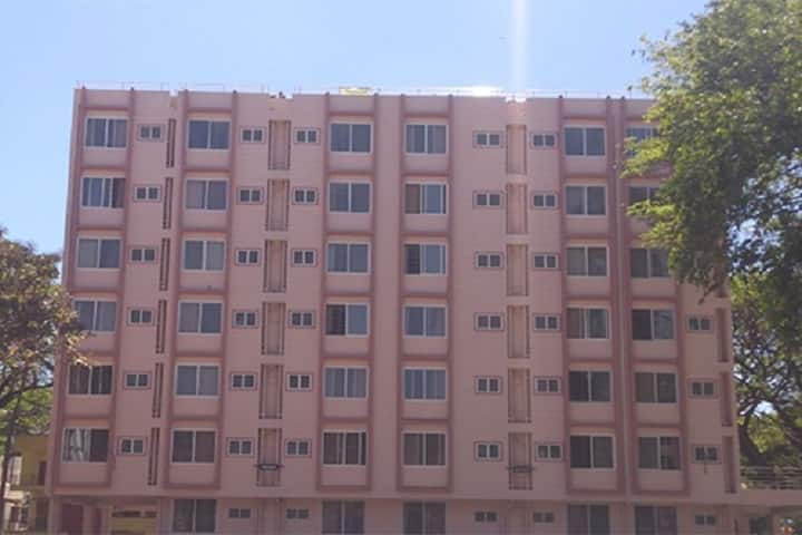 Vemana Institute of Physiotherapy campus in Bengaluru, Karnataka, India — photo 4