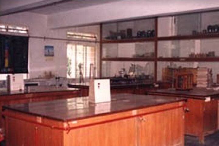 Vishveshwarya Institute of Engineering and Technology campus in Ghaziabad, Uttar Pradesh, India — photo 3
