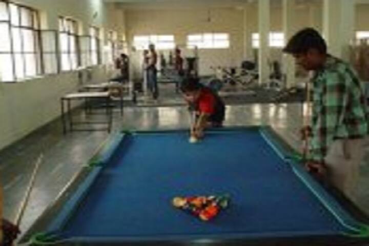 Vishveshwarya Institute of Engineering and Technology campus in Ghaziabad, Uttar Pradesh, India — photo 4