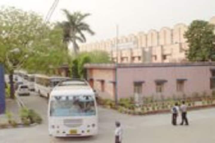 Vishveshwarya Institute of Engineering and Technology campus in Ghaziabad, Uttar Pradesh, India — photo 5