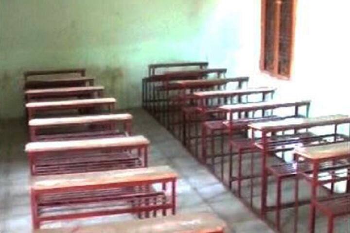 Vaishnavi Mahavidyalaya campus in Beed, Maharashtra, India — photo 3
