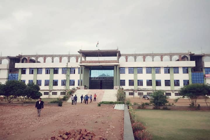 Bhawani Institute of Technical Education, Makrana campus in Nagaur, Rajasthan, India