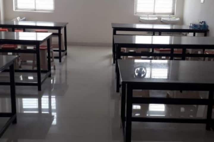 St Joseph's Degree College campus in Hyderabad, Telangana, India — photo 3