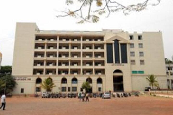 Yashwantrao Chavan Institute of Social Science Studies and Research campus in Pune, Maharashtra, India — photo 1