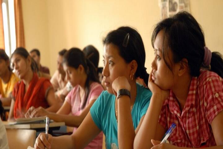 Yashwantrao Chavan Institute of Social Science Studies and Research campus in Pune, Maharashtra, India — photo 5