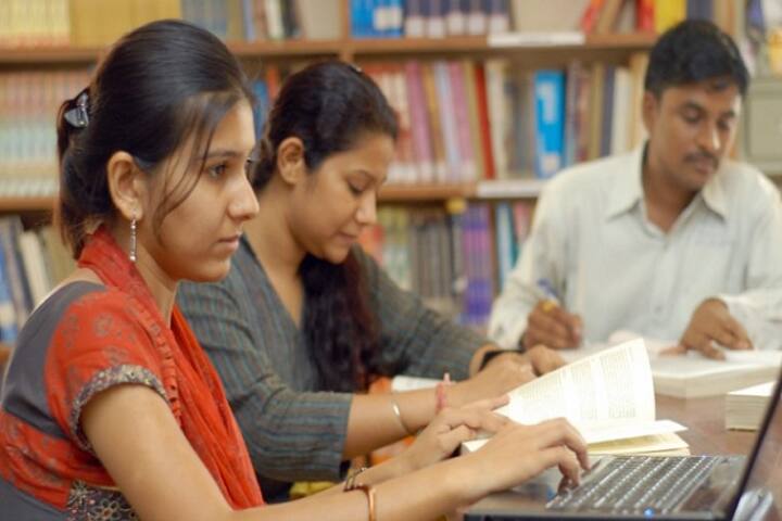 Yashwantrao Chavan Institute of Social Science Studies and Research campus in Pune, Maharashtra, India — photo 6