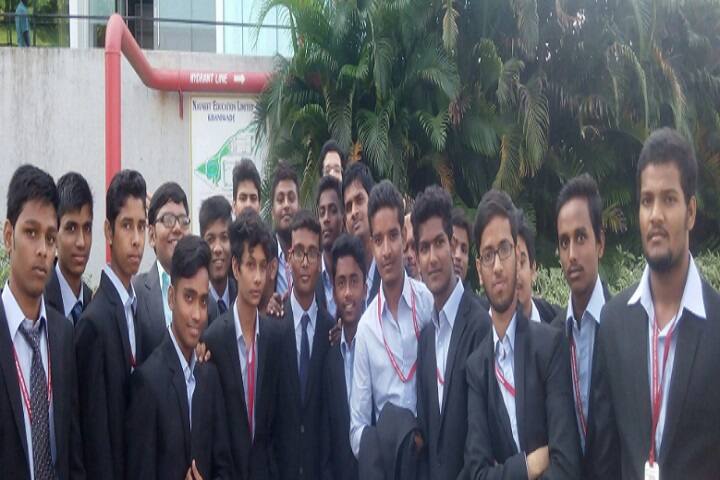 Niranjana Majithia College of Commerce campus in Mumbai City, Maharashtra, India — photo 5