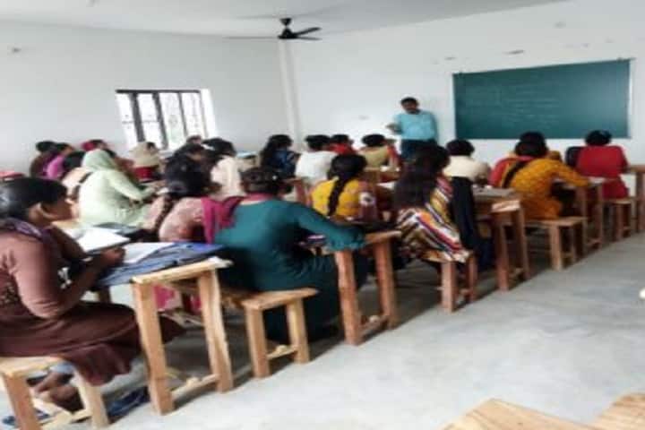 Trinetra Mahavidhyalaya campus in Sawai Madhopur, Rajasthan, India — photo 4