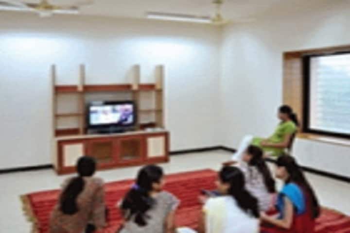 RG Sapkal Institute of Pharmacy campus in Nashik, Maharashtra, India — photo 3