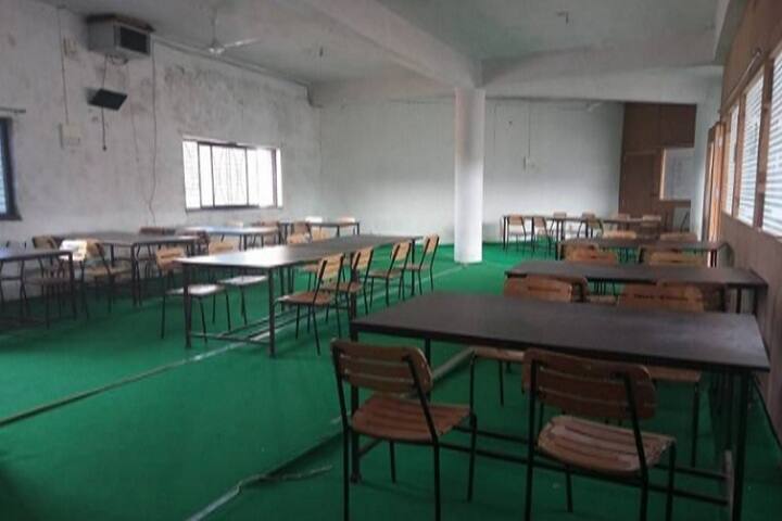 Rajashri Shahu College of Pharmacy campus in Markhel, Maharashtra, India — photo 5