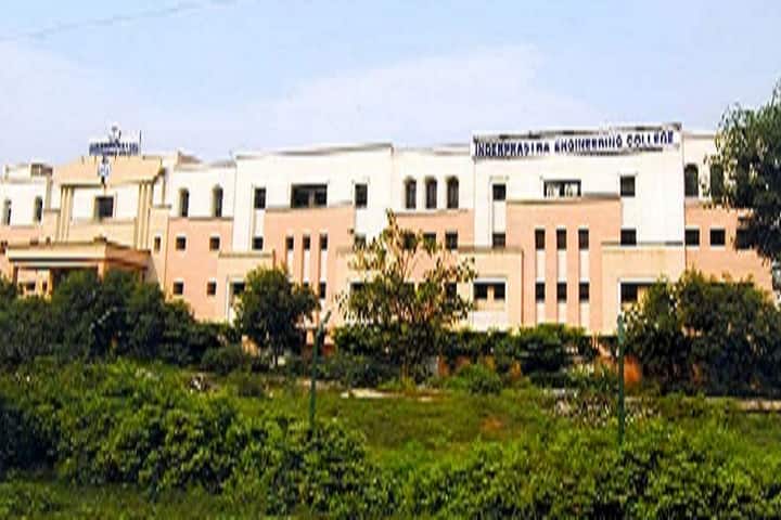IPEC Ghaziabad campus in Ghaziabad, Uttar Pradesh, India — photo 1