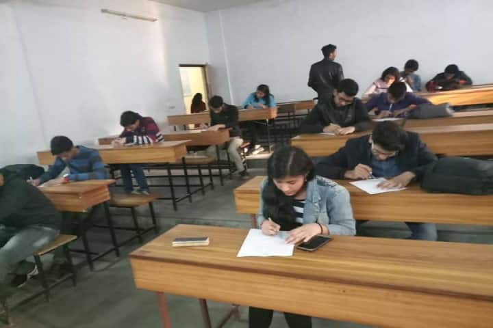 IPEC Ghaziabad campus in Ghaziabad, Uttar Pradesh, India — photo 2