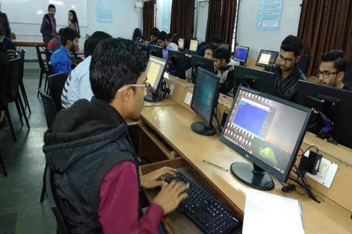 IPEC Ghaziabad campus in Ghaziabad, Uttar Pradesh, India — photo 3