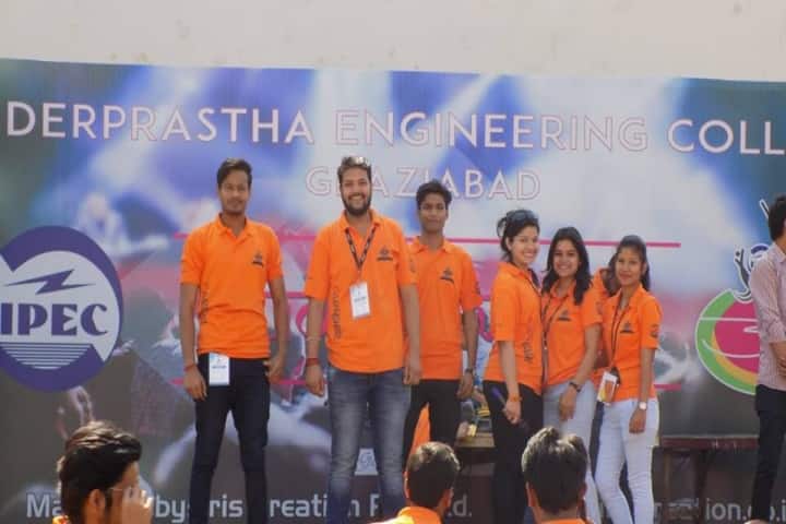 IPEC Ghaziabad campus in Ghaziabad, Uttar Pradesh, India — photo 4