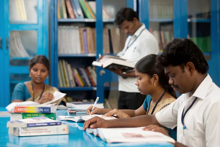 Water Sanitation and Hygiene Institute campus in Dindigul, Tamil Nadu, India — photo 6