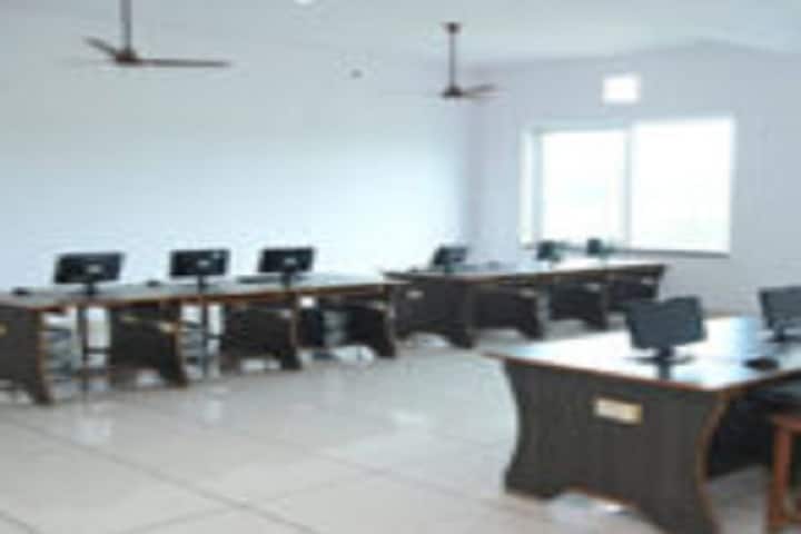 Balaji College of Veterinary Science and Research Center campus in Bhiwani, Haryana, India — photo 2