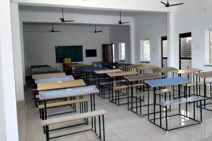 Balaji College of Veterinary Science and Research Center campus in Bhiwani, Haryana, India — photo 3